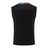 Barcelona Pre-Match Training Vest 2024/25 Black - bestsoccerstore