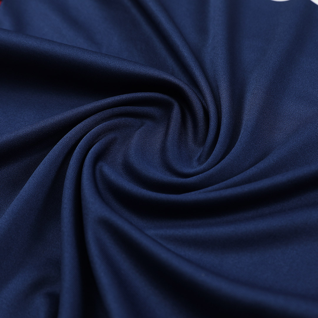 Manchester United Pre-Match Soccer Uniform Kits - bestsoccerstore