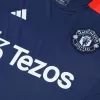 Manchester United Jersey Pre-Match Soccer Jersey 2024/25 - bestsoccerstore