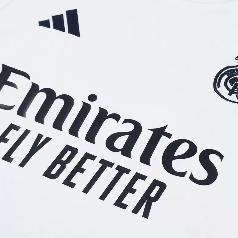 Real Madrid Pre-Match Vest 2024/25 - bestsoccerstore