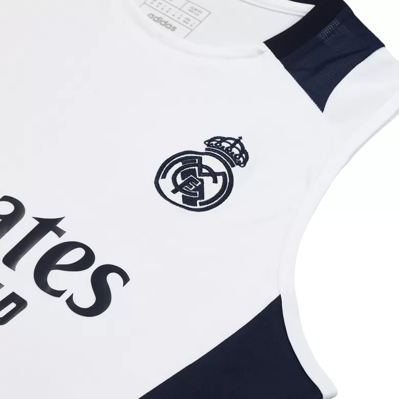 Real Madrid Pre-Match Vest 2024/25 - bestsoccerstore