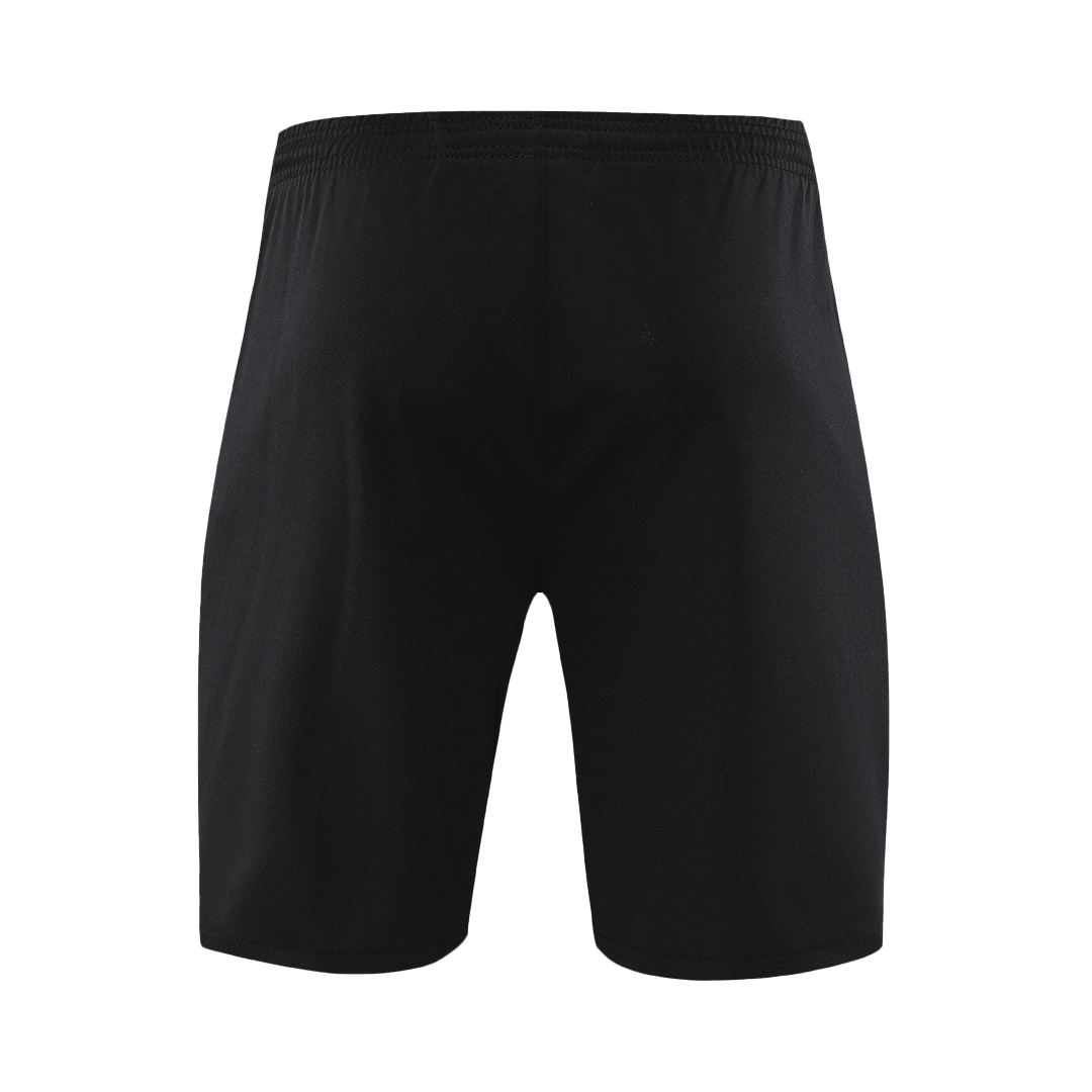 Barcelona Pre-Match Soccer Shorts - bestsoccerstore