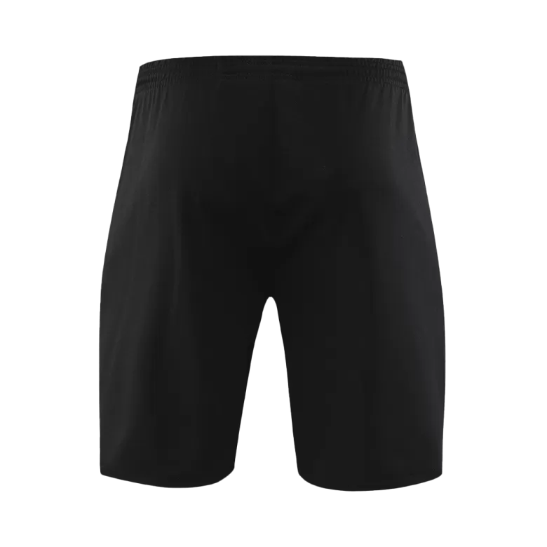 Barcelona Pre-Match Soccer Shorts 2024/25 - bestsoccerstore