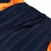 Real Madrid Pre-Match Soccer Jersey Kit(Jersey+Shorts) 2024/25 - bestsoccerstore