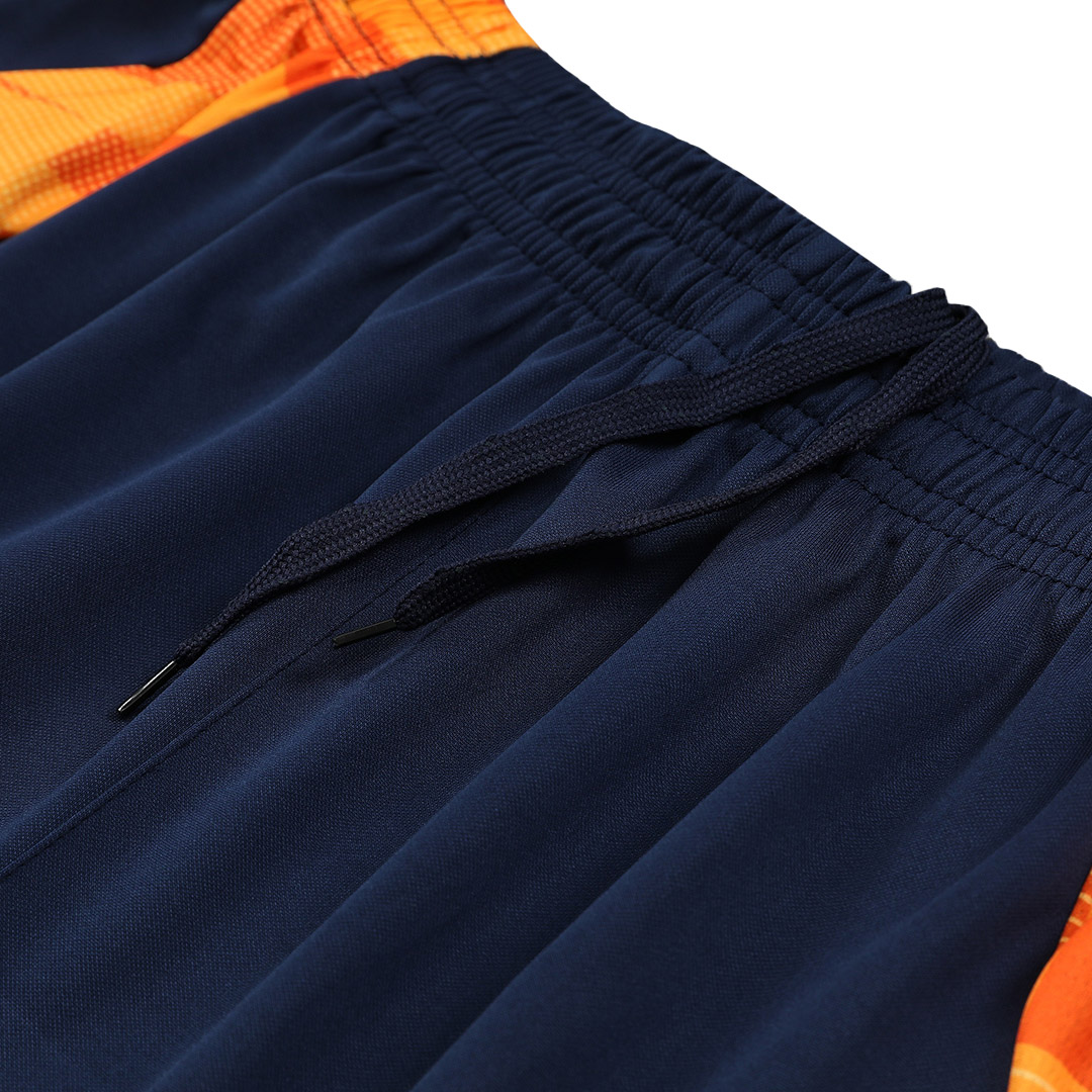 Real Madrid Pre-Match Soccer Uniform Kits - bestsoccerstore