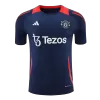 Manchester United Jersey Pre-Match Soccer Jersey 2024/25 - bestsoccerstore
