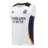 Real Madrid Pre-Match Vest 2024/25 - bestsoccerstore