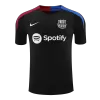 Barcelona Jersey Pre-Match Soccer Jersey 2024/25 - bestsoccerstore