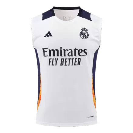 Real Madrid Pre-Match Vest 2024/25 - bestsoccerstore