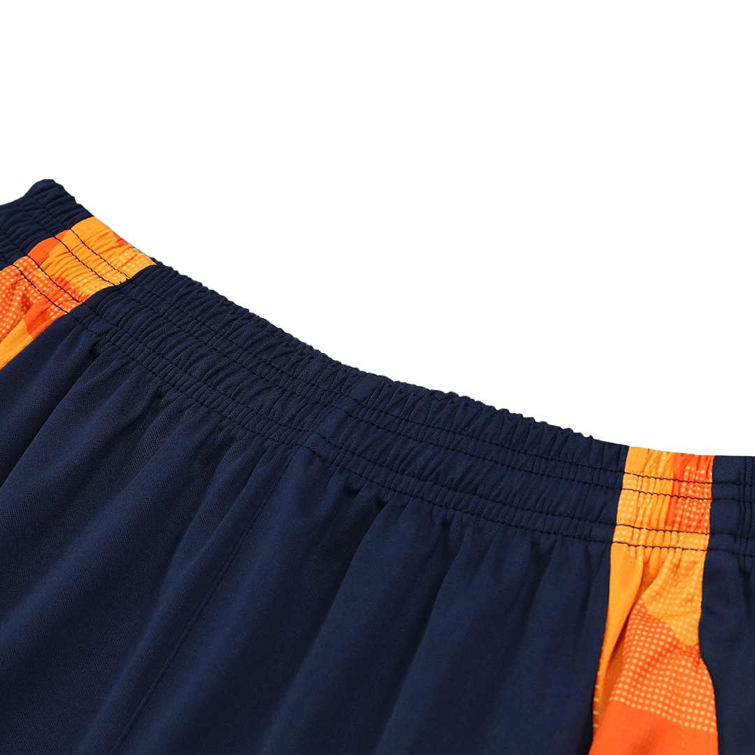 Real Madrid Pre-Match Soccer Uniform Kits - bestsoccerstore