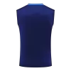 Juventus Pre-Match Training Vest 2024/25 Navy - bestsoccerstore
