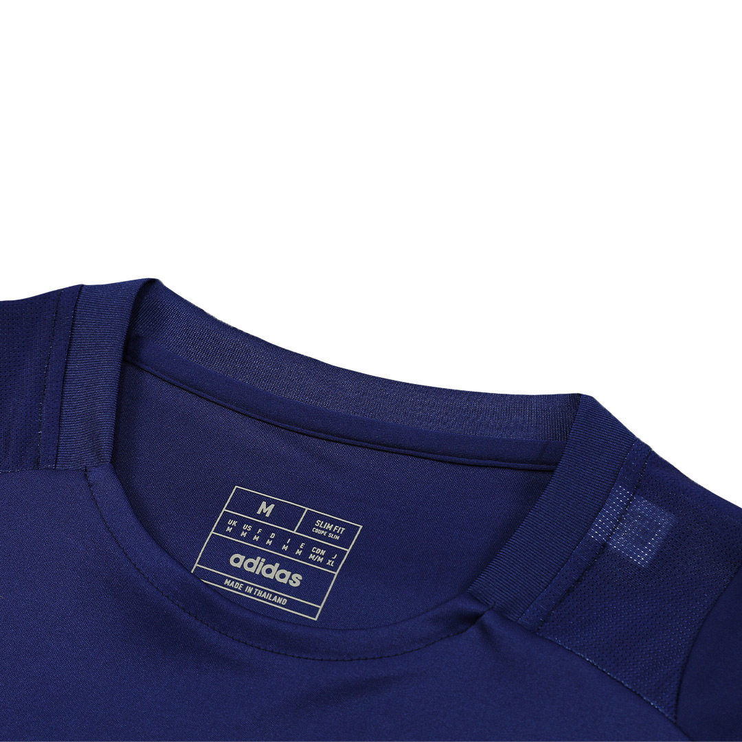 Arsenal Jersey Pre-Match Soccer Jersey