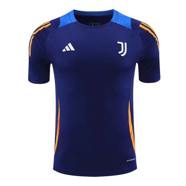 Juventus Jersey Pre-Match Soccer Jersey 2024/25 - bestsoccerstore