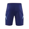 Arsenal Pre-Match Soccer Shorts 2024/25 - bestsoccerstore