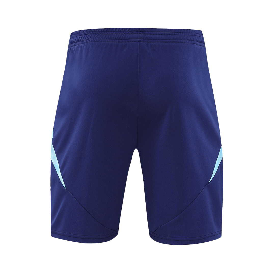 Arsenal Pre-Match Soccer Shorts - bestsoccerstore