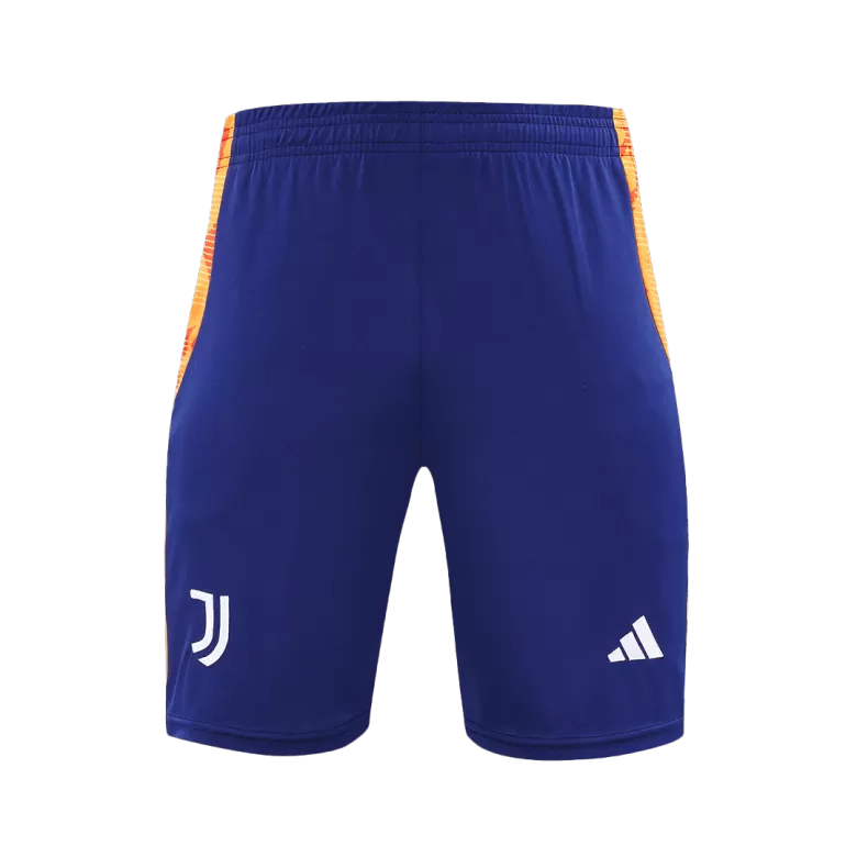 Juventus Pre-Match Soccer Shorts 2024/25 - bestsoccerstore