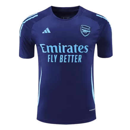 Arsenal Jersey Pre-Match Soccer Jersey 2024/25 - bestsoccerstore