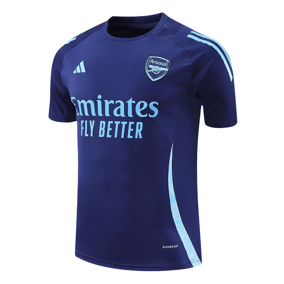 Arsenal Jersey Pre-Match Soccer Jersey