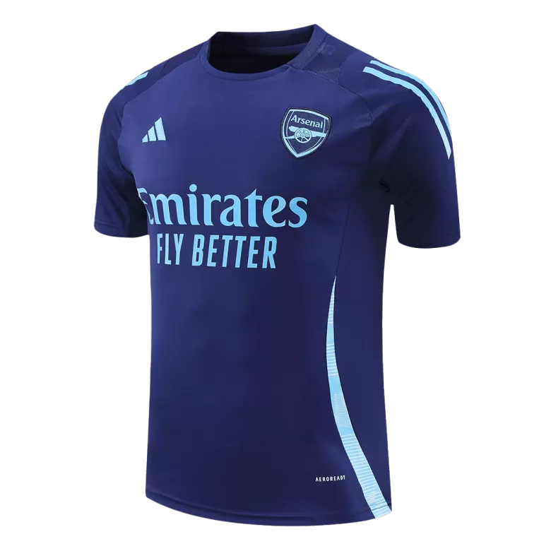 Arsenal Jersey Pre-Match Soccer Jersey 2024/25 - bestsoccerstore