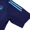 Arsenal Pre-Match Soccer Jersey Kit(Jersey+Shorts) 2024/25 - bestsoccerstore