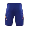 Juventus Pre-Match Soccer Shorts 2024/25 - bestsoccerstore