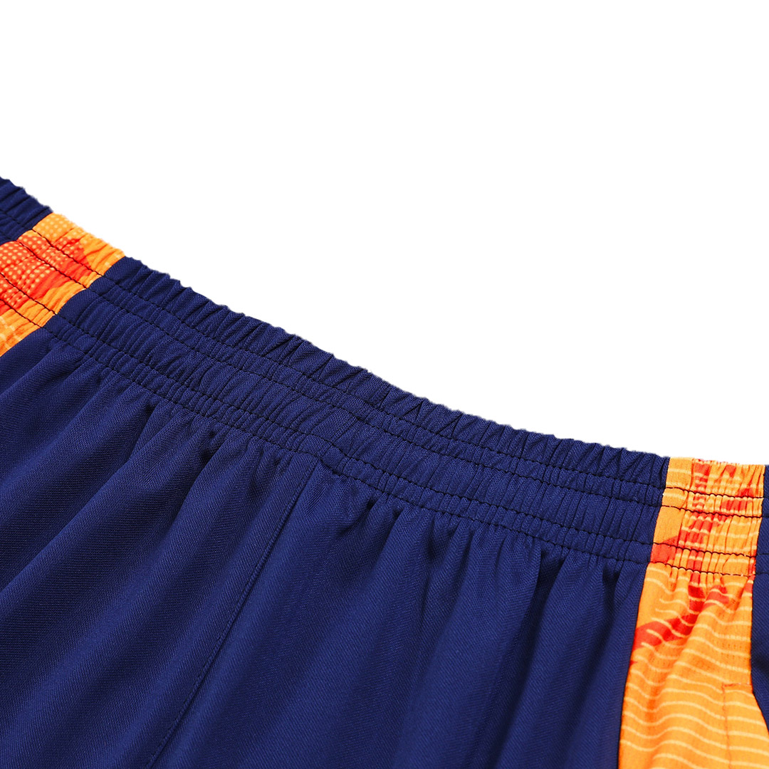 Juventus Pre-Match Soccer Shorts - bestsoccerstore