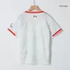 Youth Liverpool Third Away Soccer Kits
2024/25 - bestsoccerstore