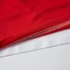 Arsenal Long Sleeve Jersey Home Football Shirt 2024/25 - bestsoccerstore