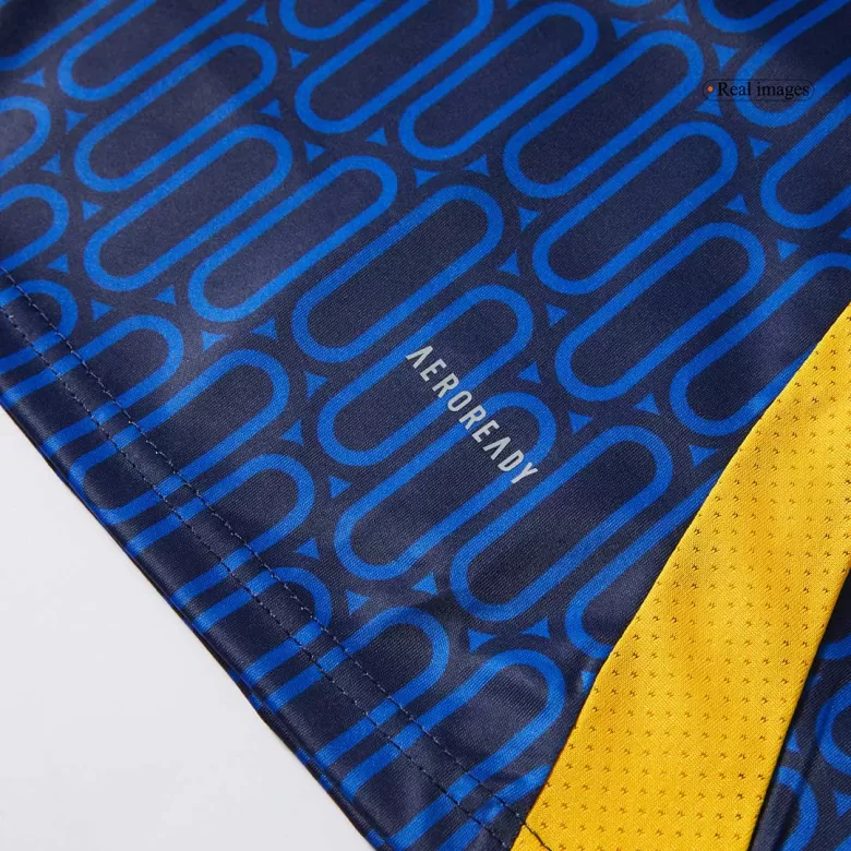 MANÉ #10 Al Nassr Soccer Jersey Away Shirt 2024/25 -ACL - bestsoccerstore