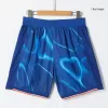 Authentic Chelsea Soccer Shorts Custom Home 2024/25 - bestsoccerstore