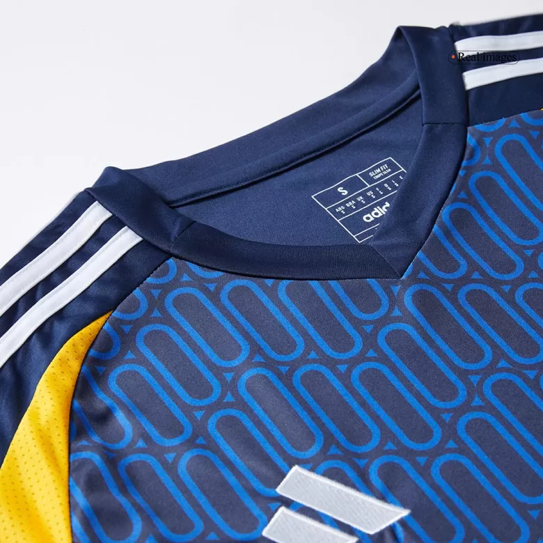 MANÉ #10 Al Nassr Soccer Jersey Away Shirt 2024/25 -ACL - bestsoccerstore