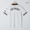 Borussia Dortmund Soccer Jersey Third Away Custom Shirt 2024/25 - bestsoccerstore