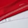 Ajax Soccer Jersey Home Custom Shirt 2024/25 - bestsoccerstore