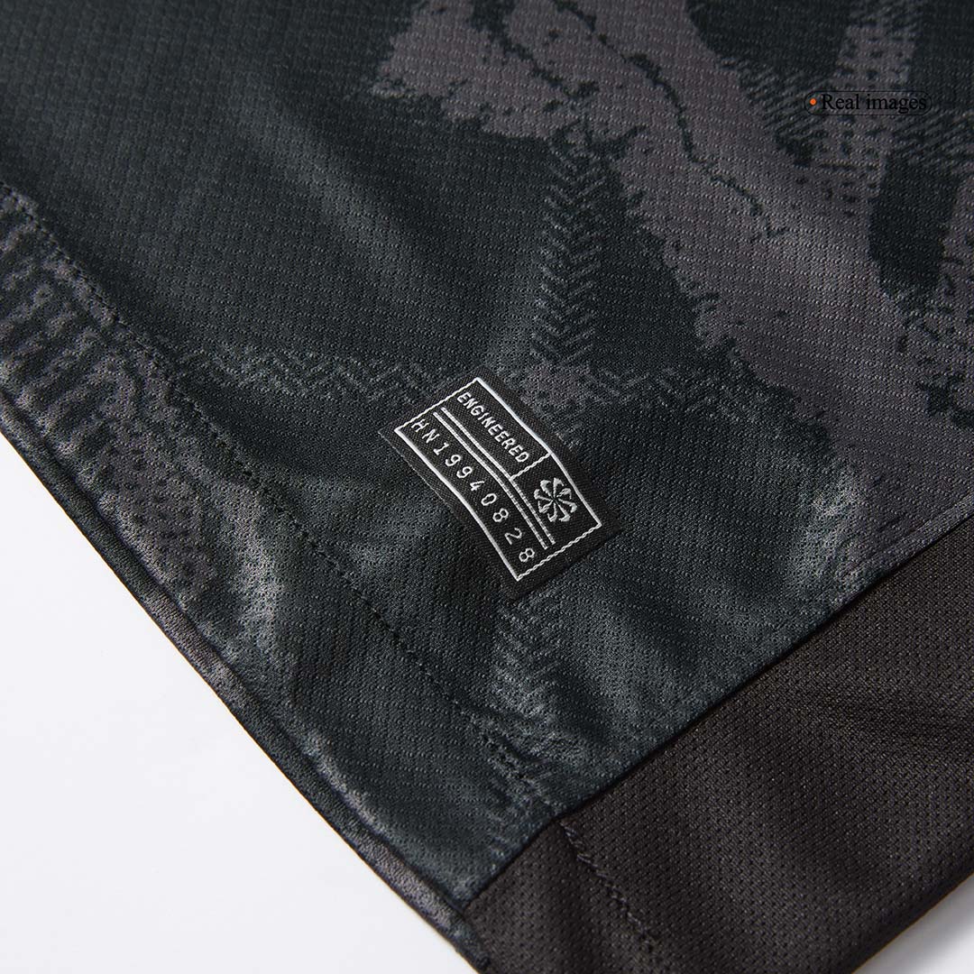 Chelsea Soccer Jersey Third Away Custom Shirt - bestsoccerstore