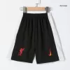 Youth Liverpool Third Away Soccer Kits
2024/25 - bestsoccerstore
