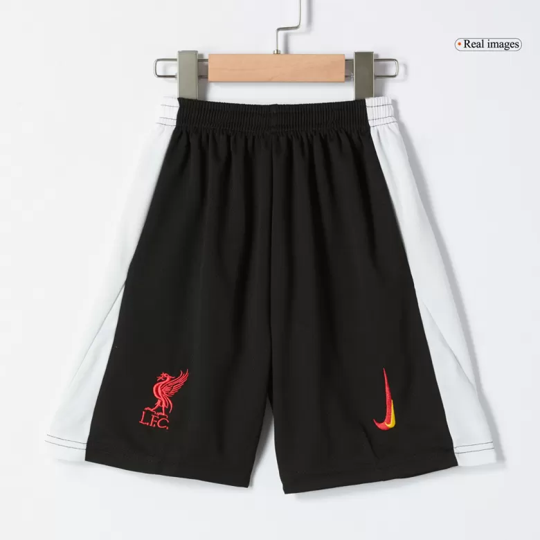 Youth Liverpool Third Away Soccer Kits
2024/25 - bestsoccerstore