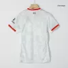 Authentic Soccer Jersey Liverpool Third Away Shirt 2024/25 - bestsoccerstore