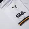 Borussia Dortmund Soccer Jersey Third Away Custom Shirt 2024/25 - bestsoccerstore