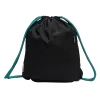 Real Madrid Gymsack Black - bestsoccerstore