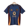 Roma Soccer Jersey Third Away Shirt 2024/25 - bestsoccerstore