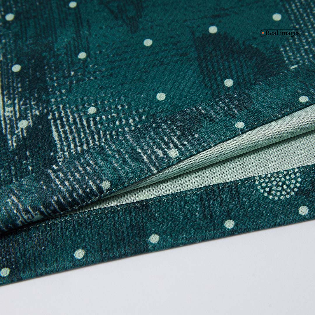 Tottenham Hotspur Soccer Jersey Third Away Custom Shirt - bestsoccerstore