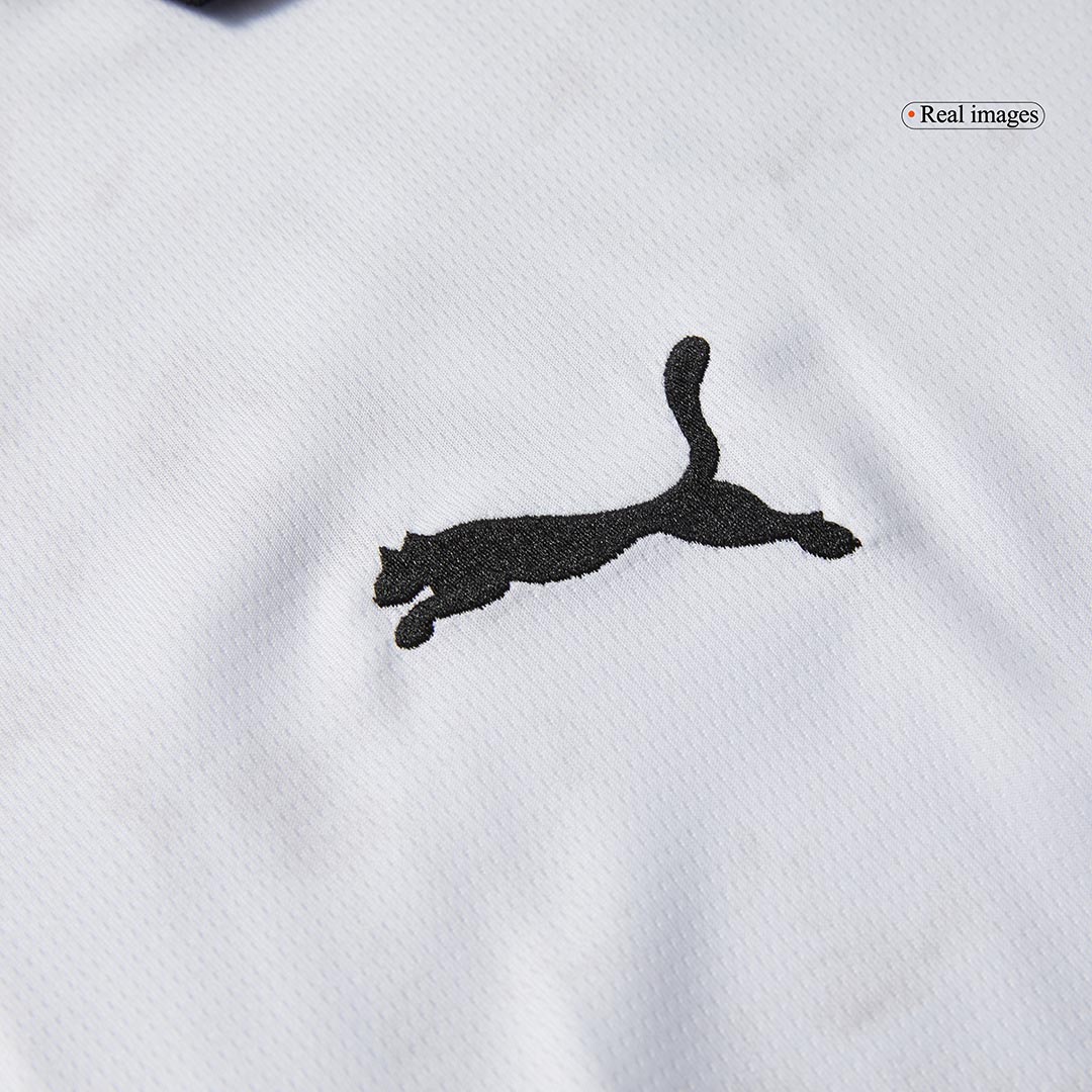 Borussia Dortmund Soccer Jersey Third Away Custom Shirt - bestsoccerstore