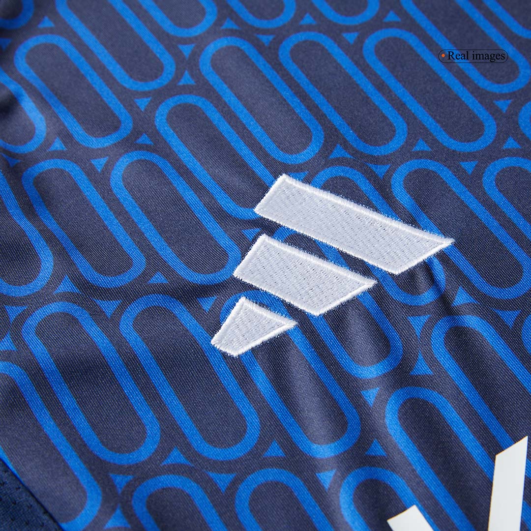 Al Nassr Soccer Jersey Away Shirt - bestsoccerstore