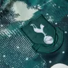 Tottenham Hotspur Soccer Jersey Third Away Custom Shirt 2024/25 - bestsoccerstore