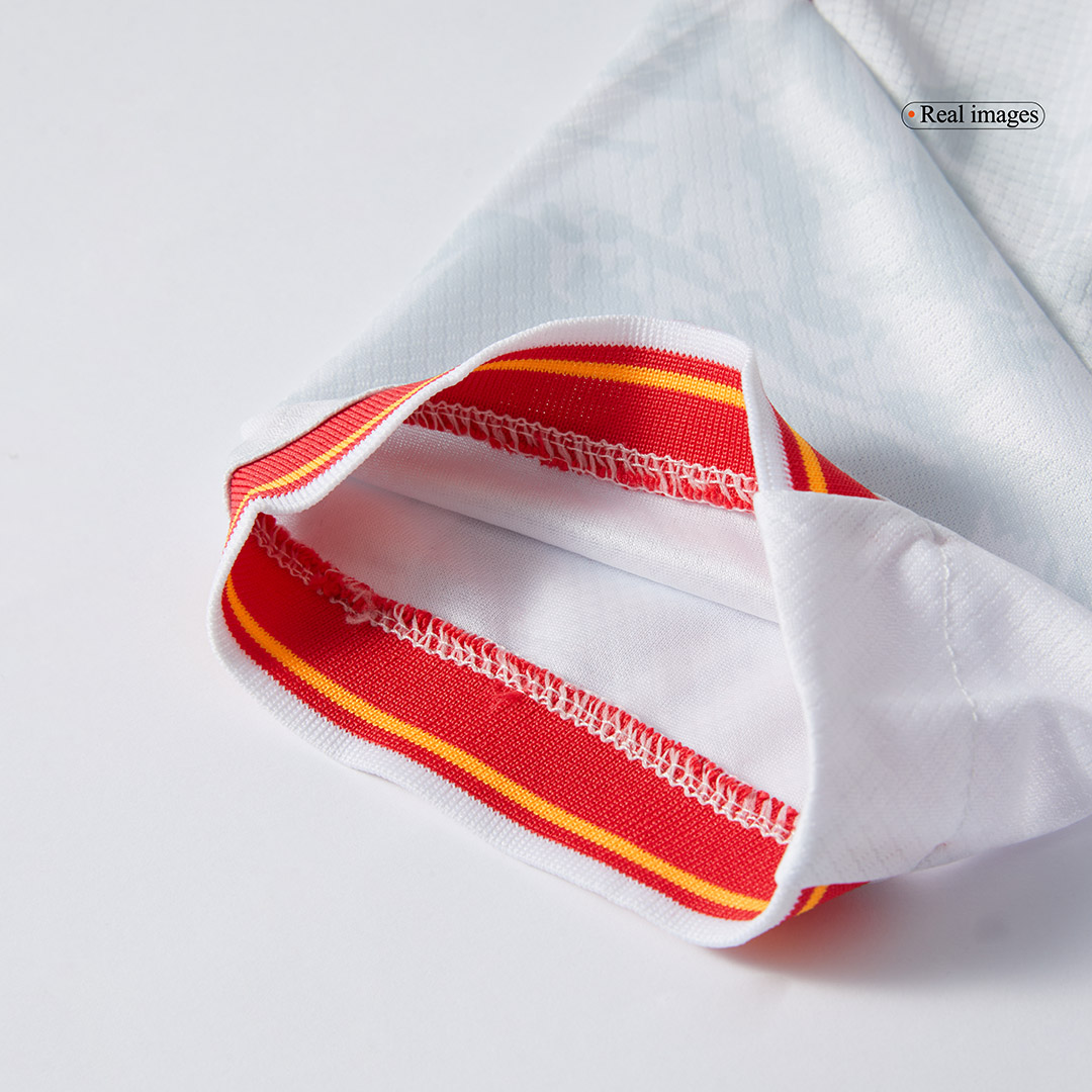 Kids Liverpool Third Away Custom Soccer Kits - bestsoccerstore