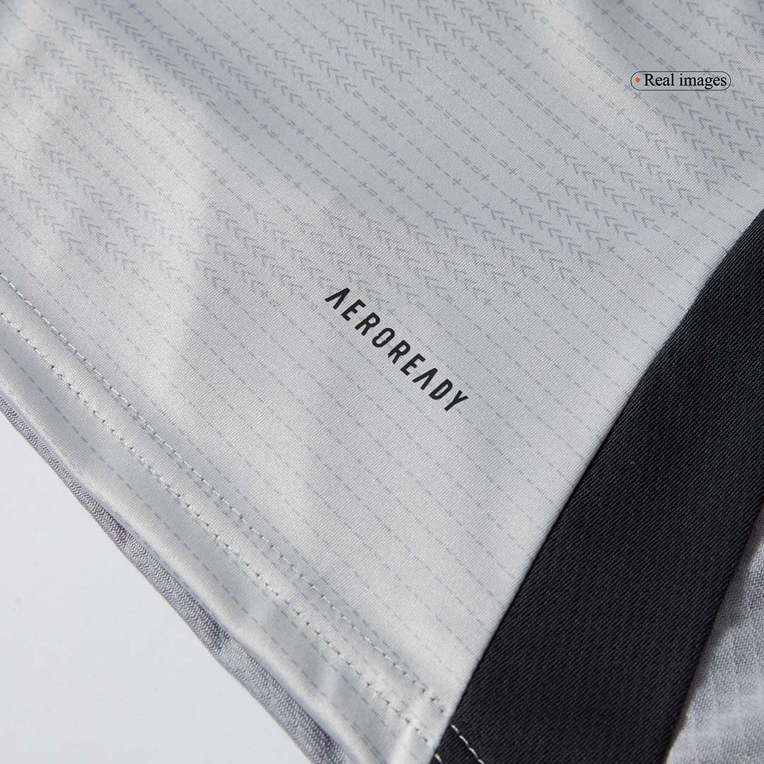 Benfica Soccer Jersey Third Away Custom Shirt - bestsoccerstore