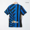 Inter Milan Soccer Jersey Home Custom Shirt 2024/25 - bestsoccerstore