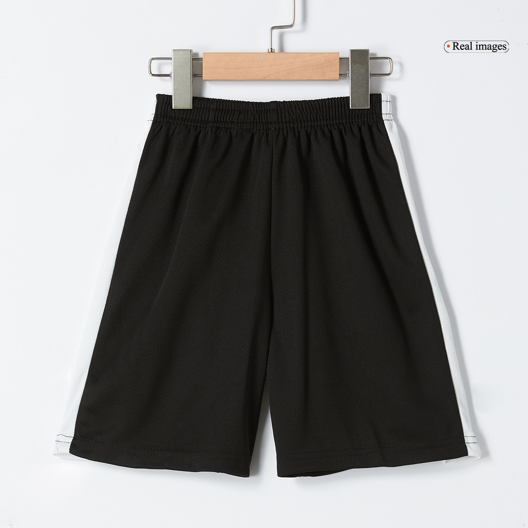 Kids Liverpool Third Away Custom Soccer Kits - bestsoccerstore