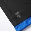 Barcelona Soccer Jersey Away Custom Shirt 2024/25 Spotify Logo Without Text - bestsoccerstore