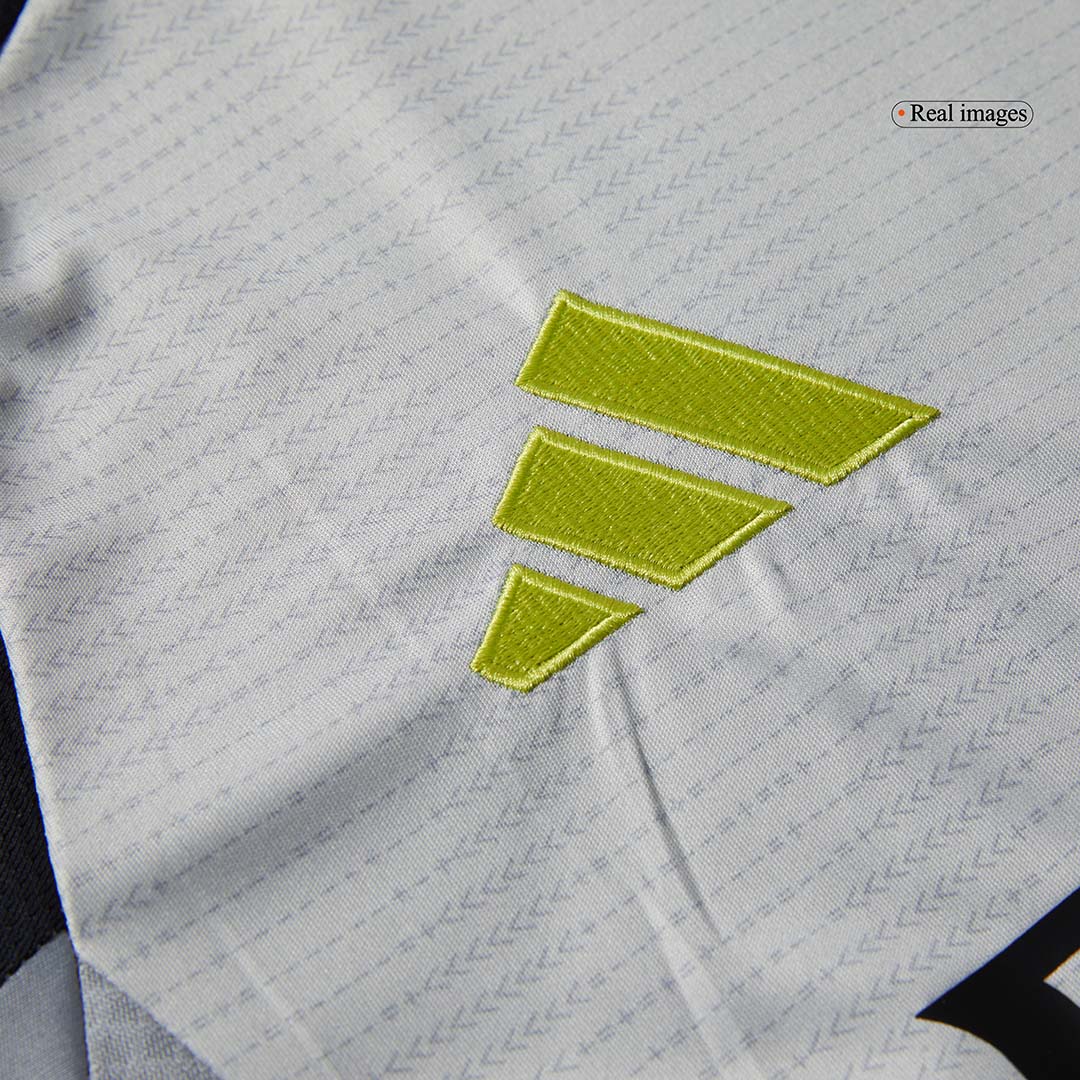 Benfica Soccer Jersey Third Away Custom Shirt - bestsoccerstore